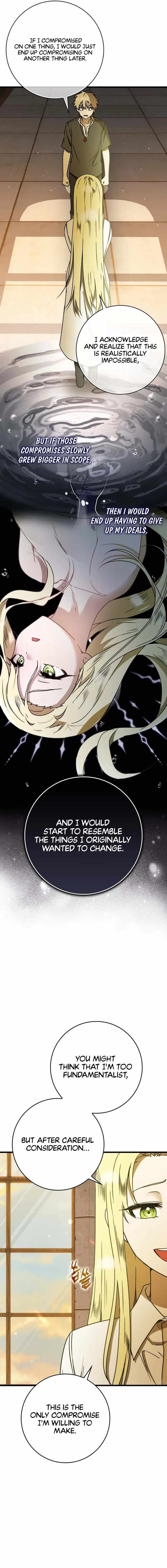 The Demon Prince goes to the Academy chapter 64 page 5