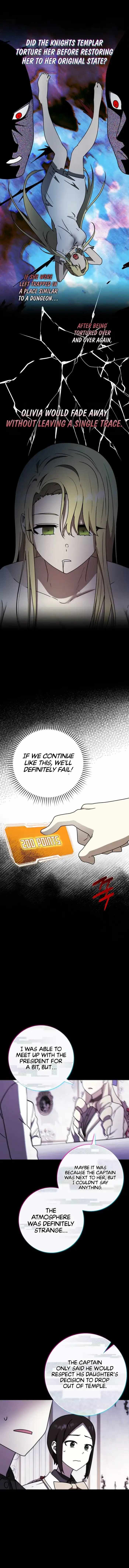 The Demon Prince goes to the Academy chapter 65 page 13