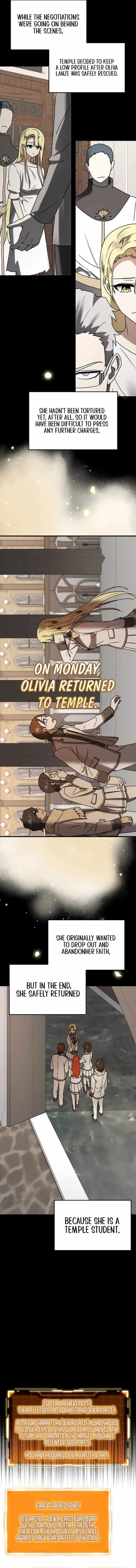 The Demon Prince goes to the Academy chapter 67 page 6