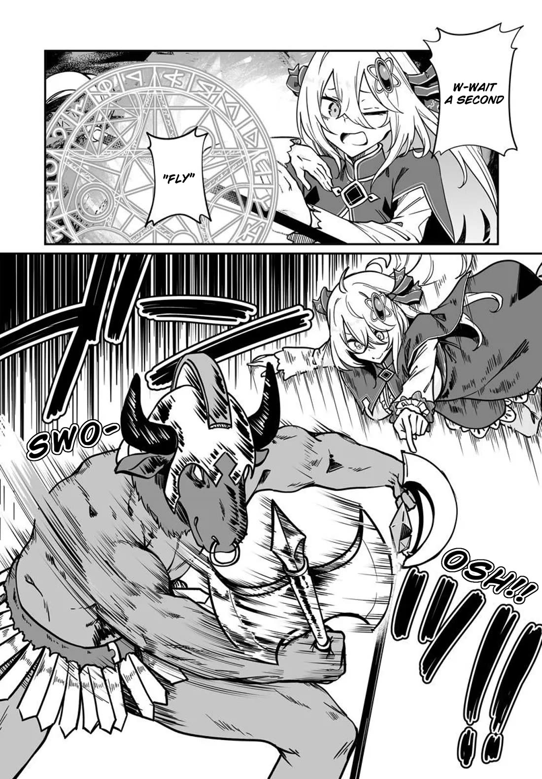 The Depravity Records of an Immortal Girl. chapter 24.1 page 8