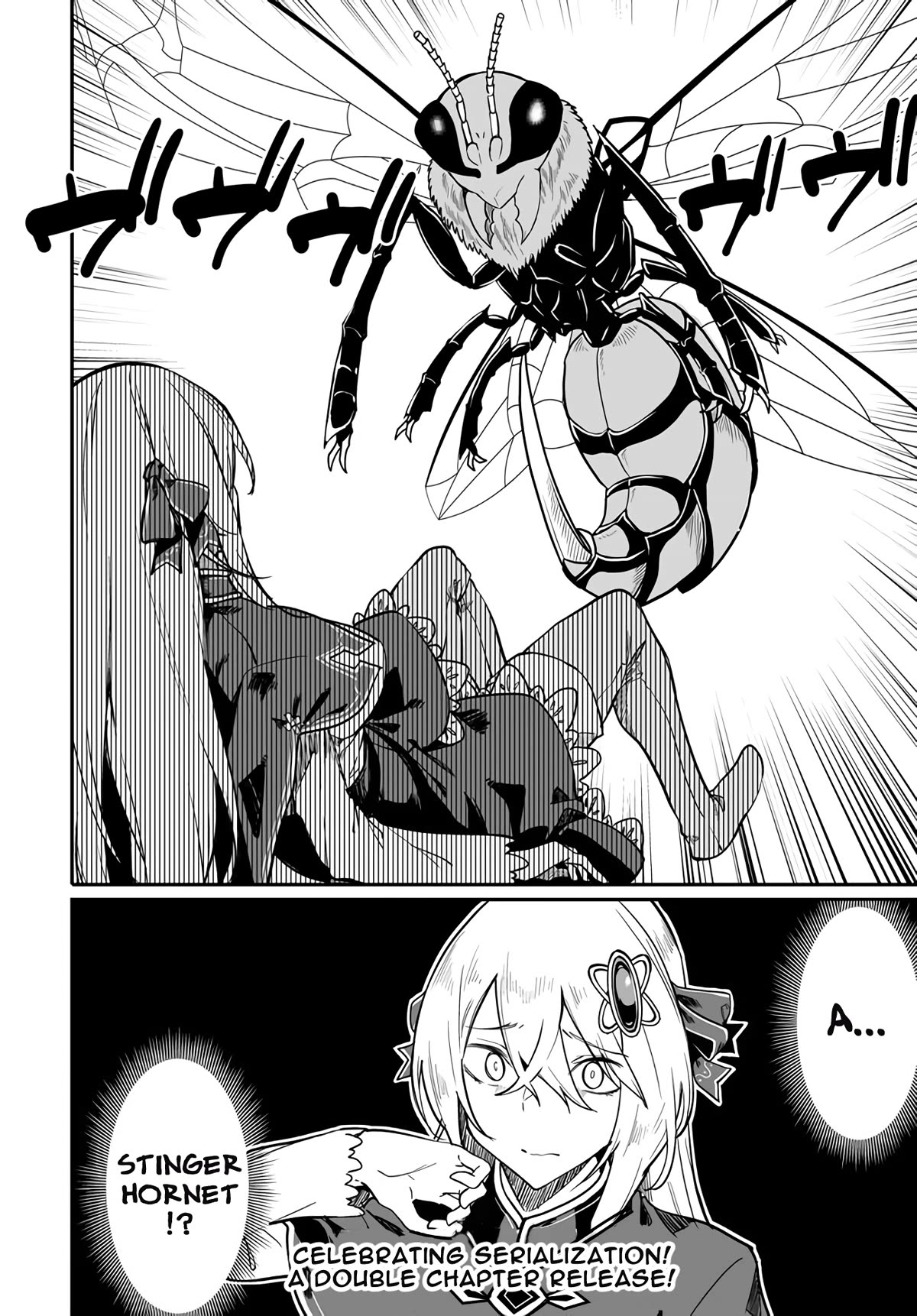 The Depravity Records of an Immortal Girl. chapter 4.1 page 14