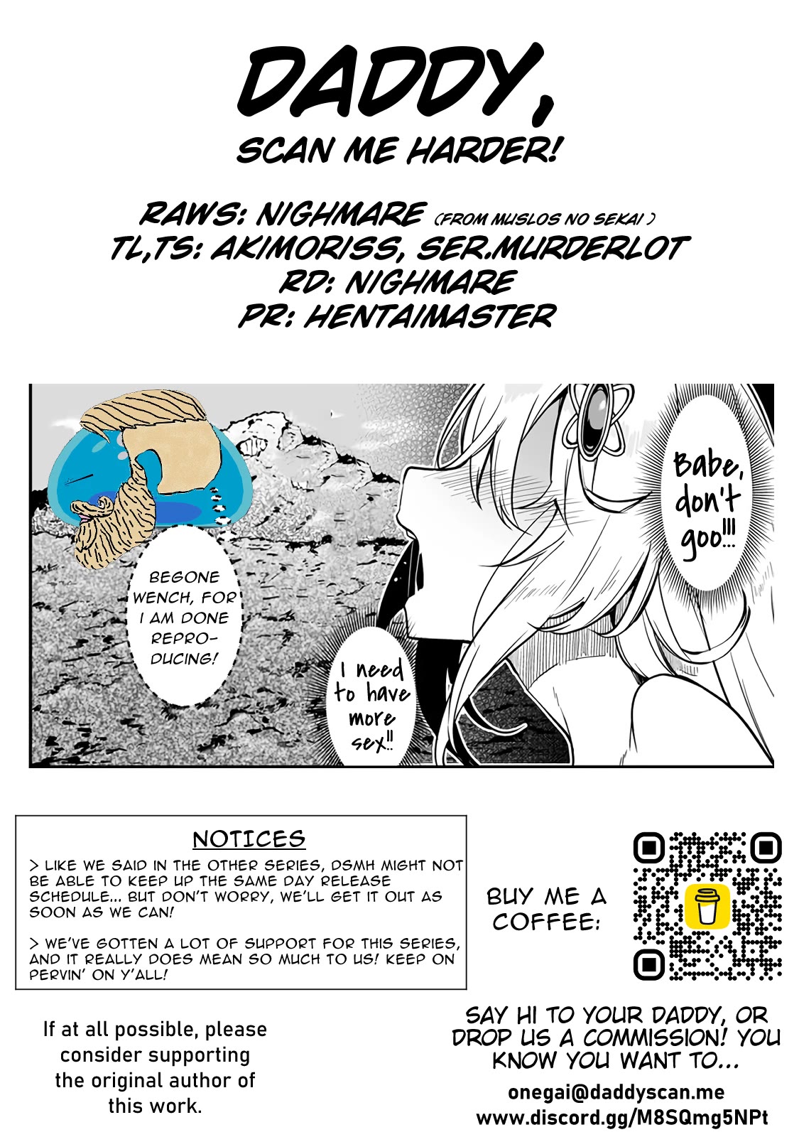 The Depravity Records of an Immortal Girl. chapter 4.1 page 15