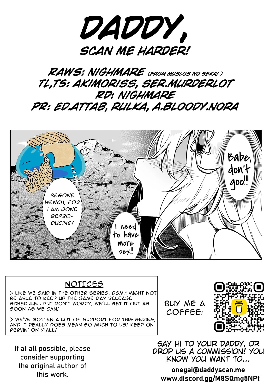 The Depravity Records of an Immortal Girl. chapter 4.2 page 15