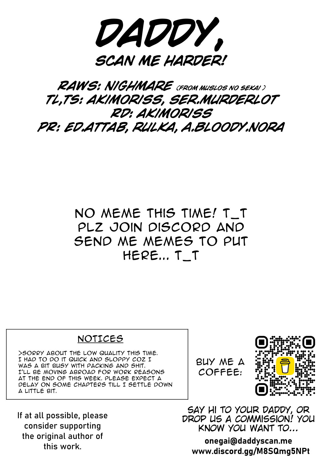 The Depravity Records of an Immortal Girl. chapter 5.1 page 13