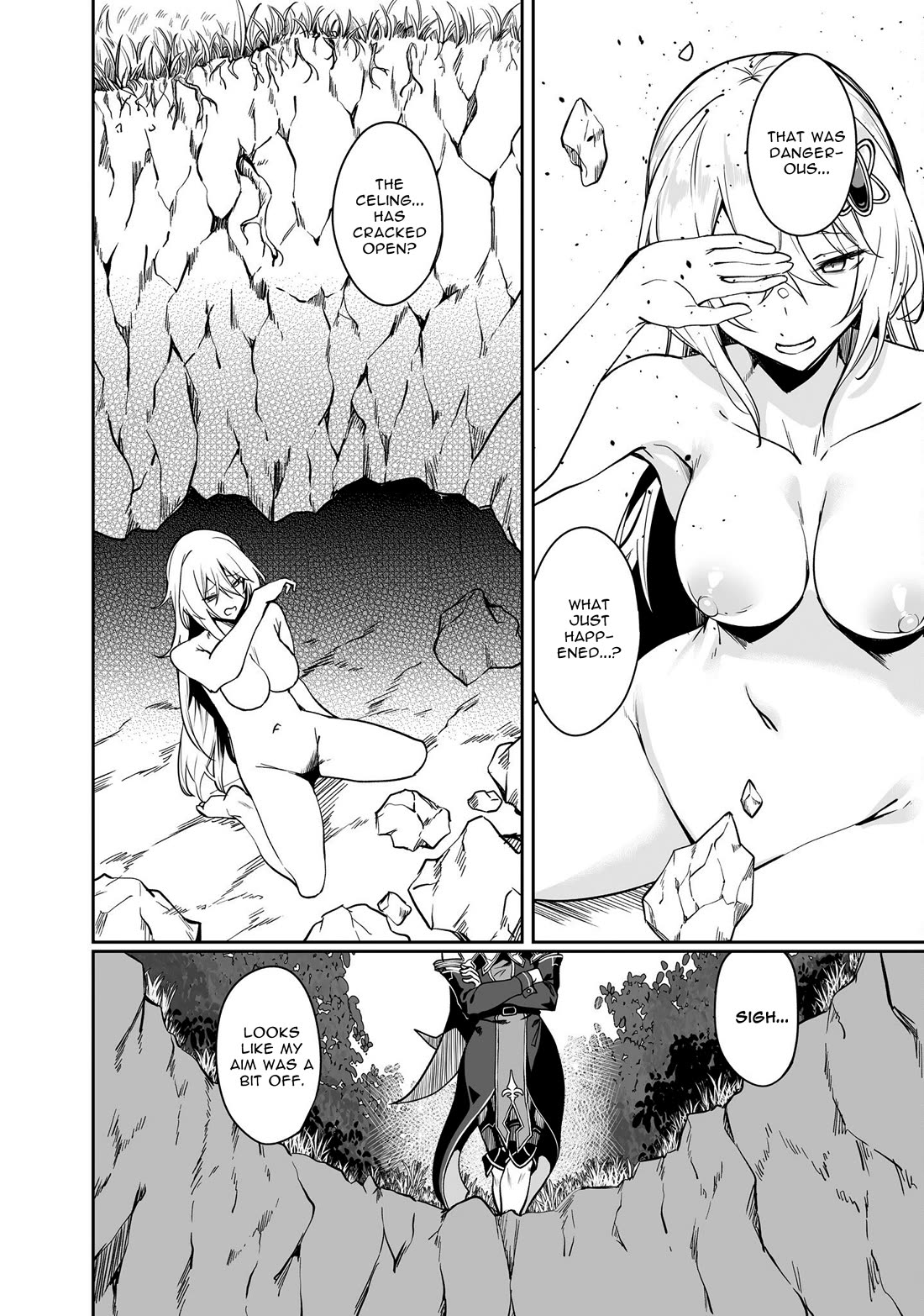 The Depravity Records of an Immortal Girl. chapter 5.2 page 10