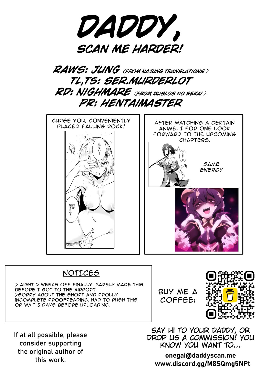 The Depravity Records of an Immortal Girl. chapter 5.2 page 13