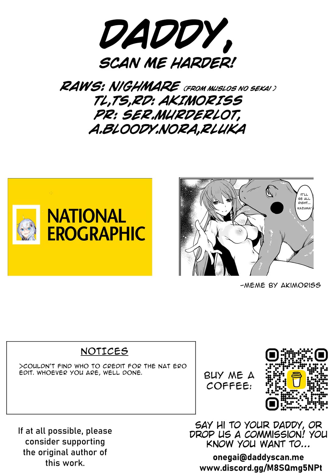 The Depravity Records of an Immortal Girl. chapter 6.1 page 17