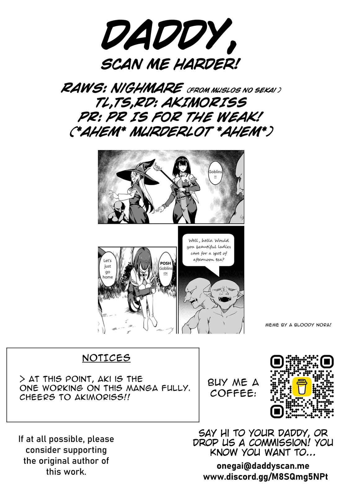 The Depravity Records of an Immortal Girl. chapter 7.1 page 17