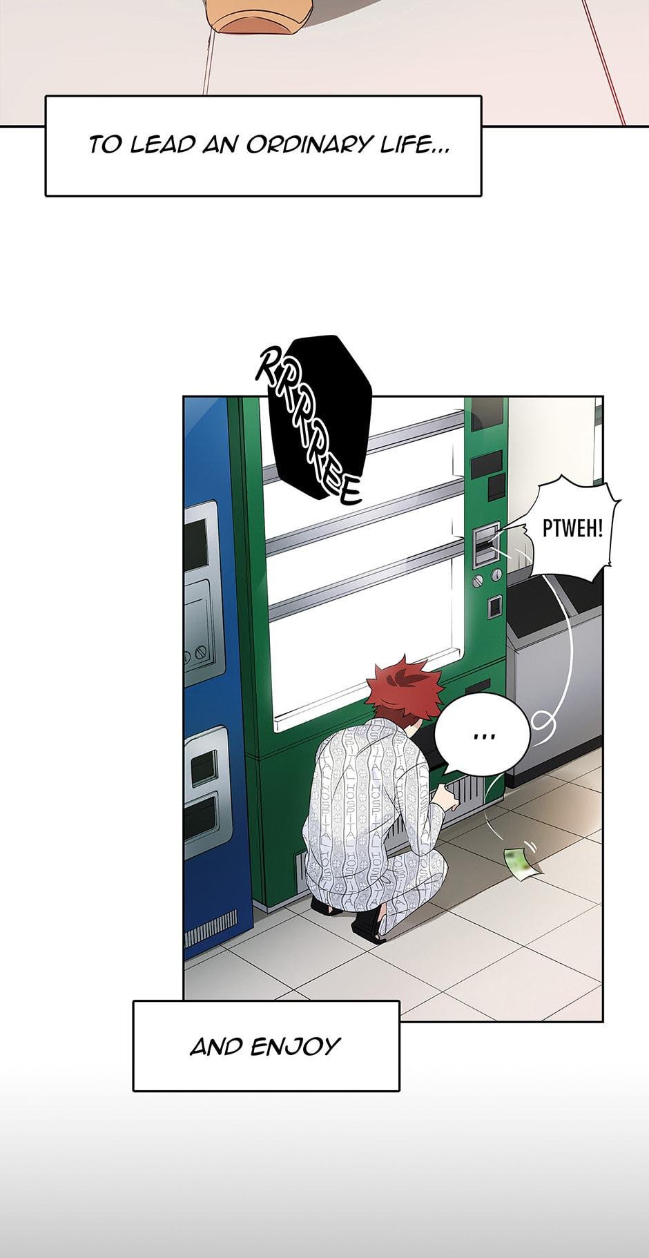 The Descent of the Demonic Master chapter 0 page 10