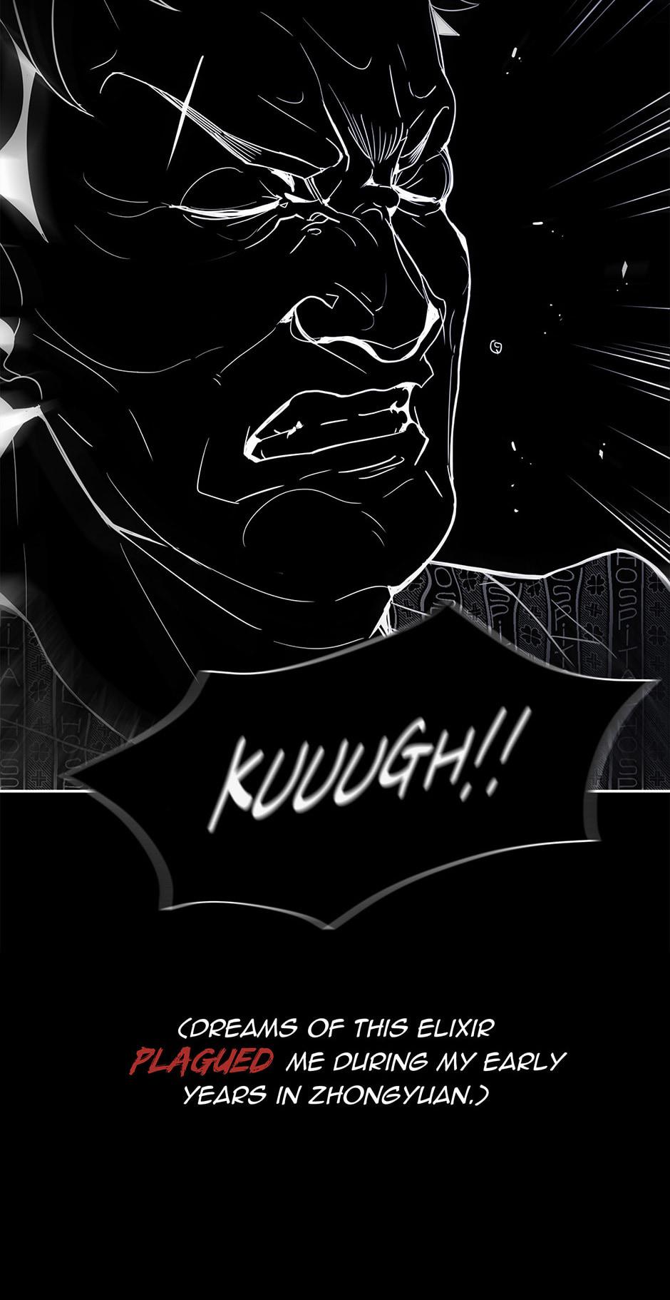 The Descent of the Demonic Master chapter 0 page 12