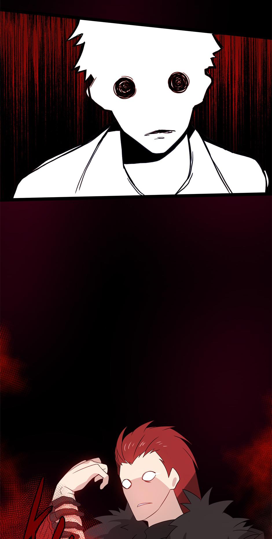 The Descent of the Demonic Master chapter 0 page 14