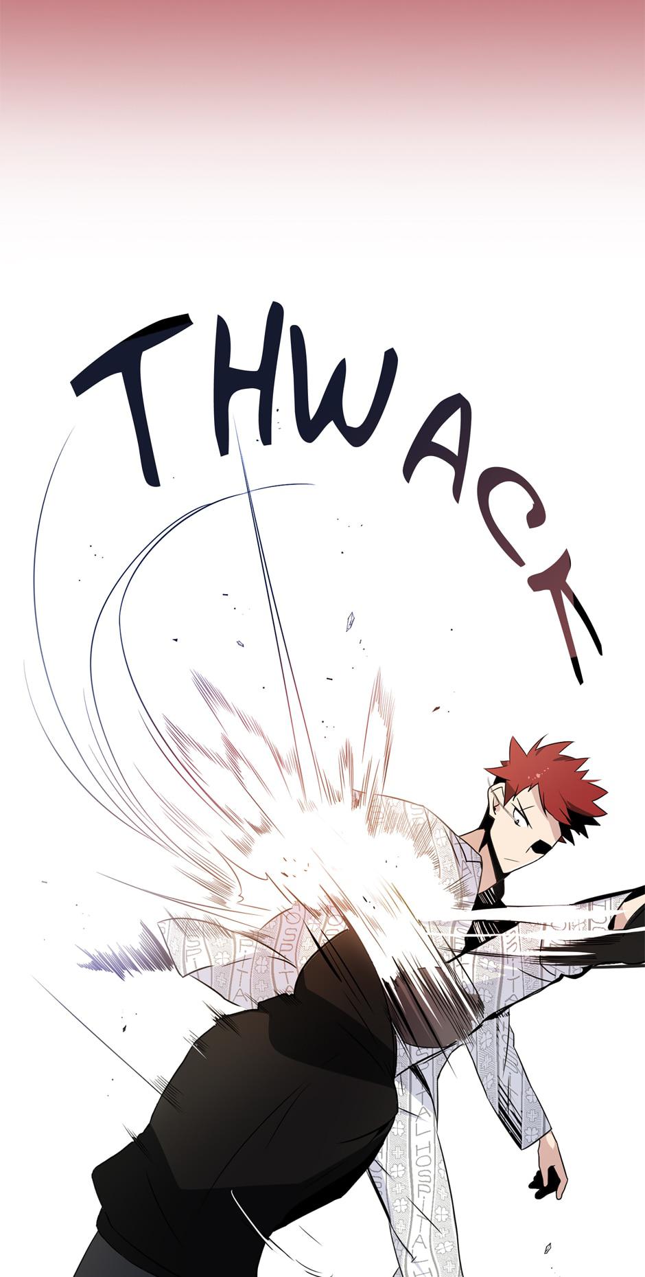 The Descent of the Demonic Master chapter 0 page 16