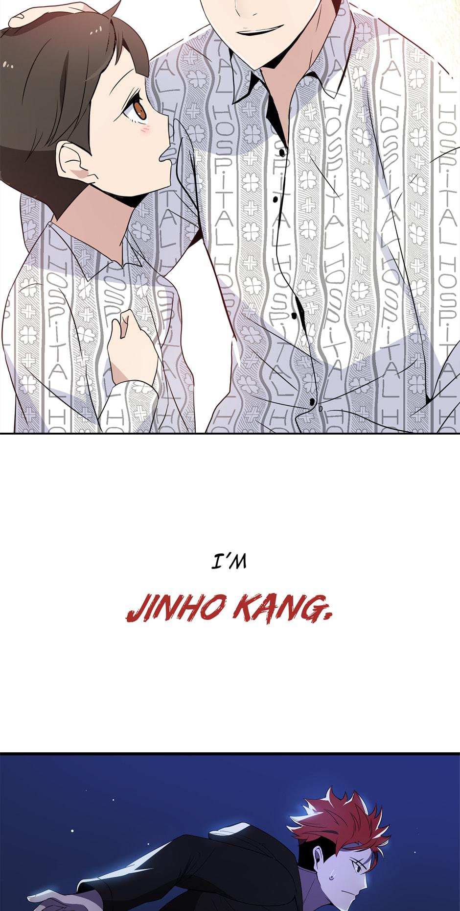 The Descent of the Demonic Master chapter 0 page 19