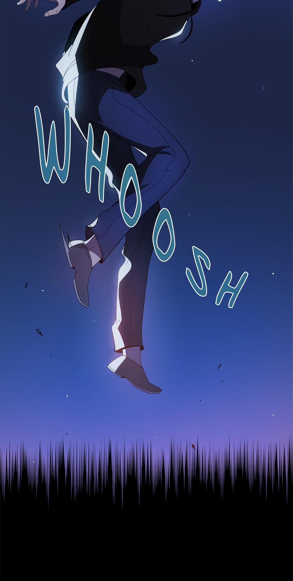 The Descent of the Demonic Master chapter 0 page 20