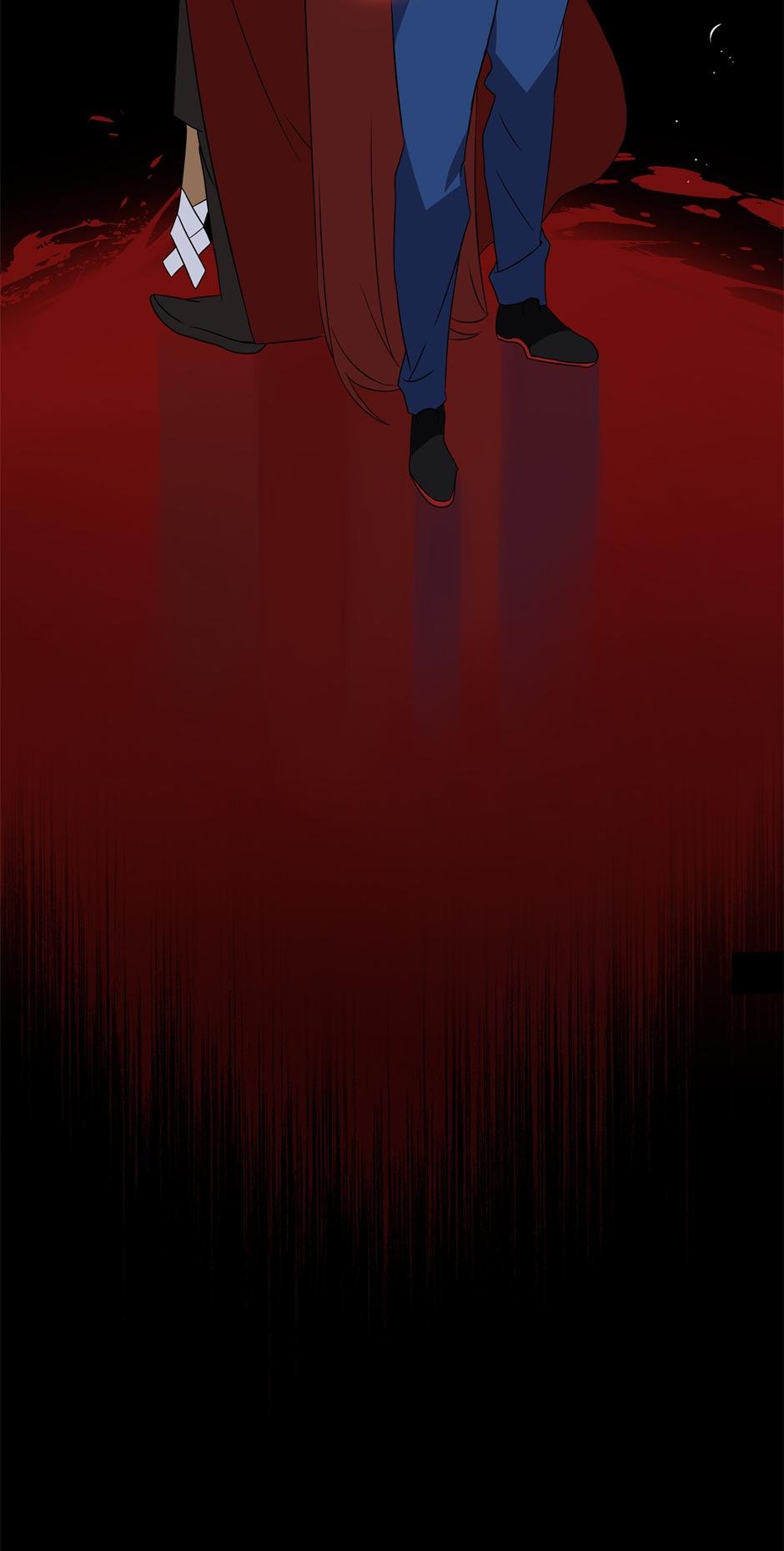 The Descent of the Demonic Master chapter 0 page 22