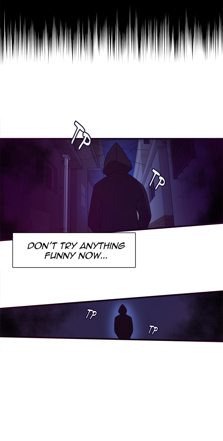 The Descent of the Demonic Master chapter 0 page 23