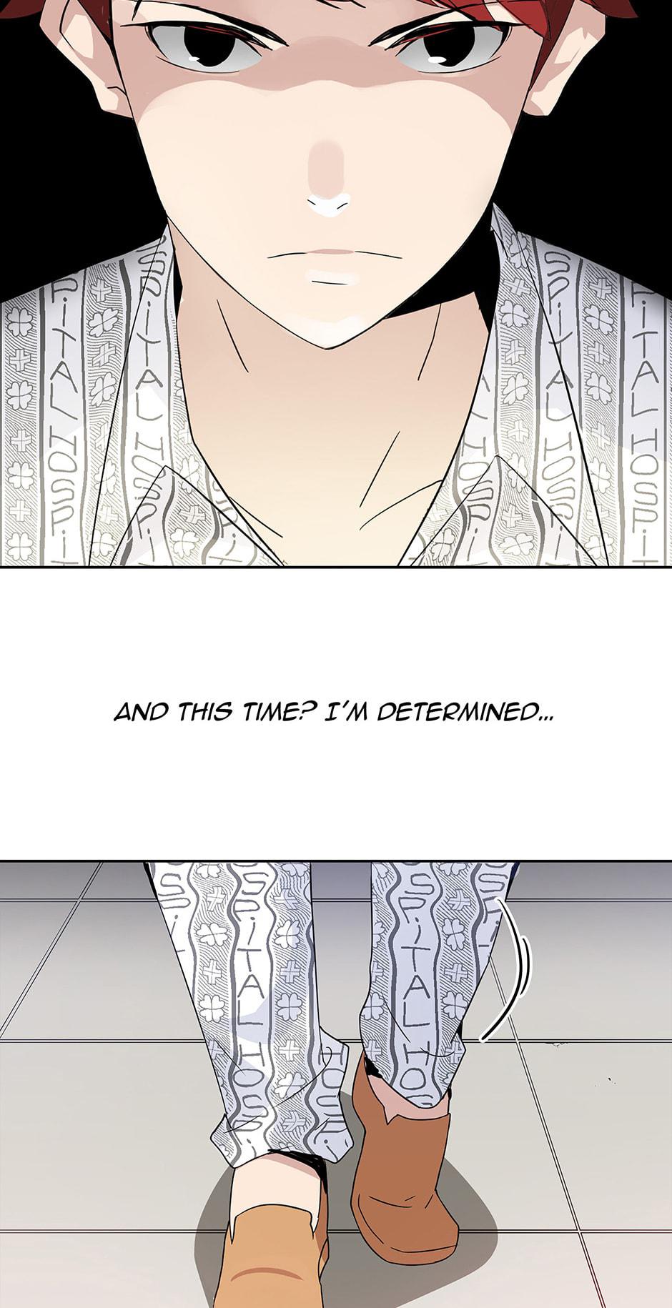 The Descent of the Demonic Master chapter 0 page 9