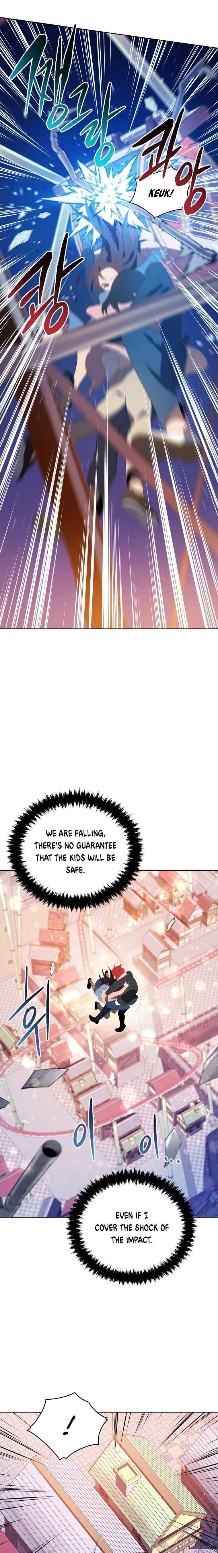 The Descent of the Demonic Master chapter 102 page 16