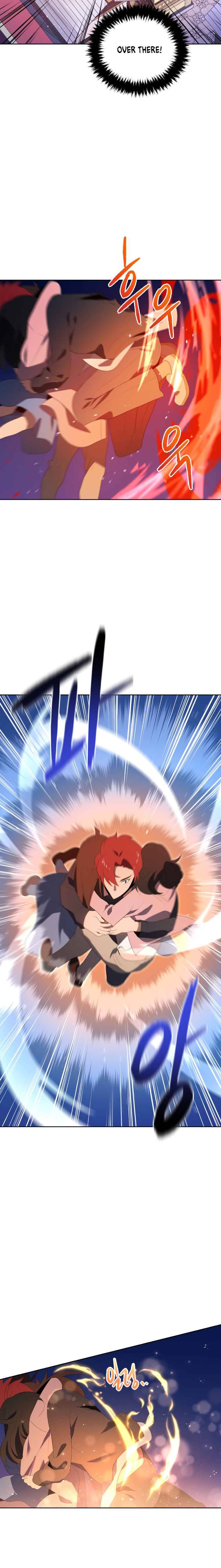 The Descent of the Demonic Master chapter 102 page 17