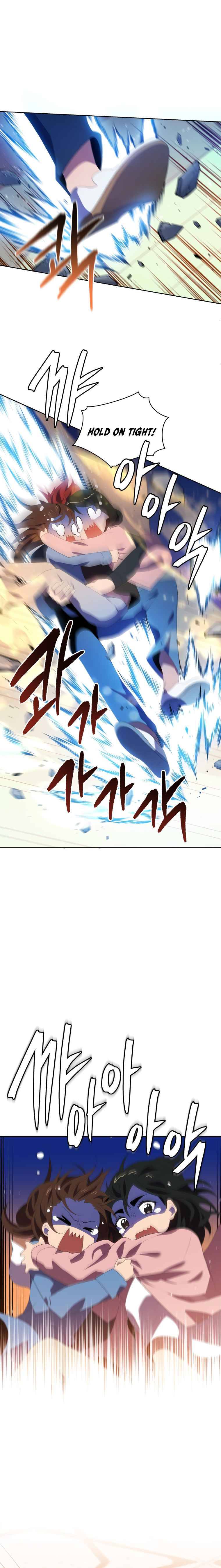 The Descent of the Demonic Master chapter 102 page 18