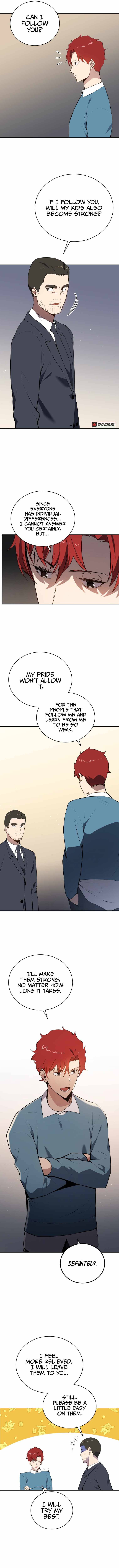 The Descent of the Demonic Master chapter 106 page 7