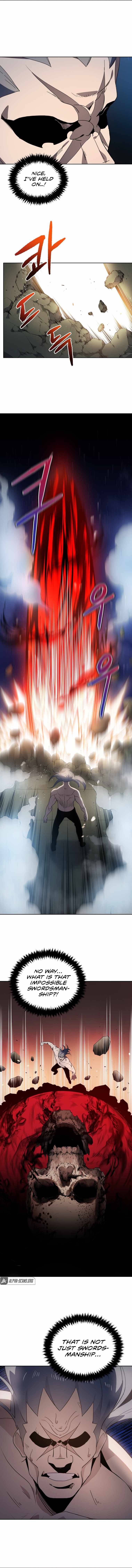 The Descent of the Demonic Master chapter 114 page 10