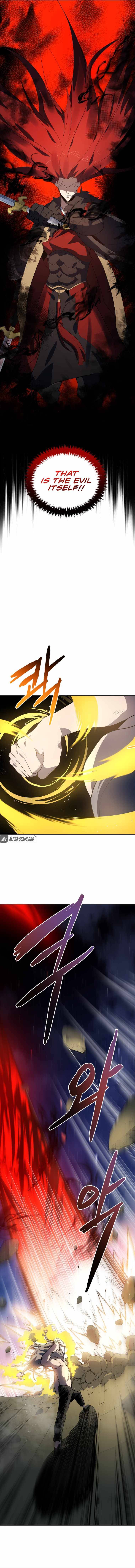 The Descent of the Demonic Master chapter 114 page 11