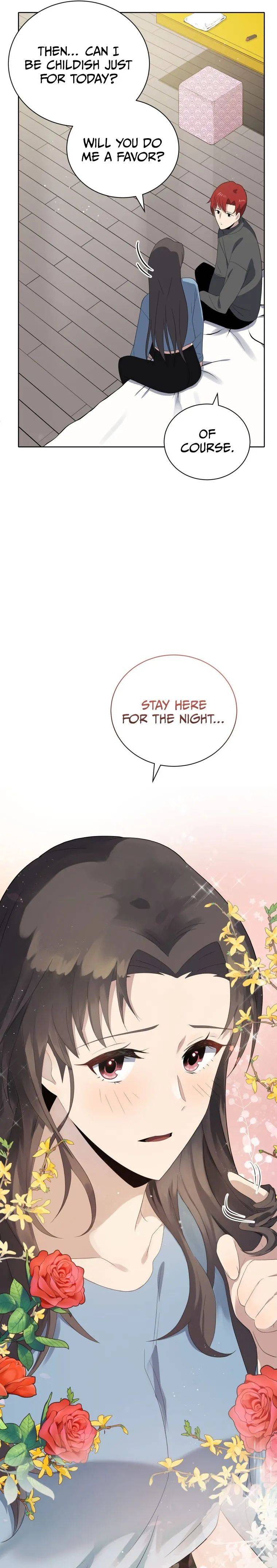 The Descent of the Demonic Master chapter 124 page 26