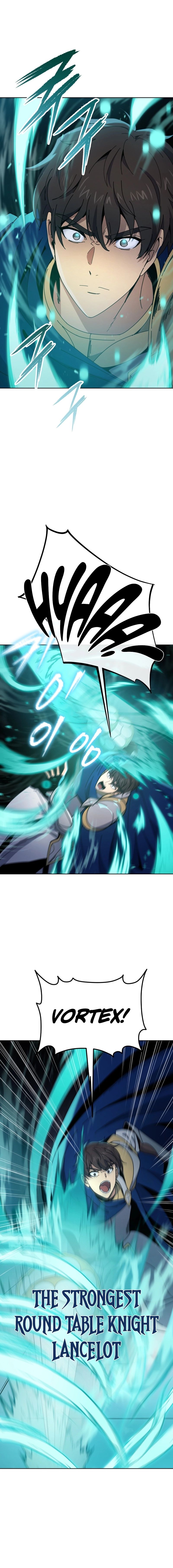 The Descent of the Demonic Master chapter 155 page 2