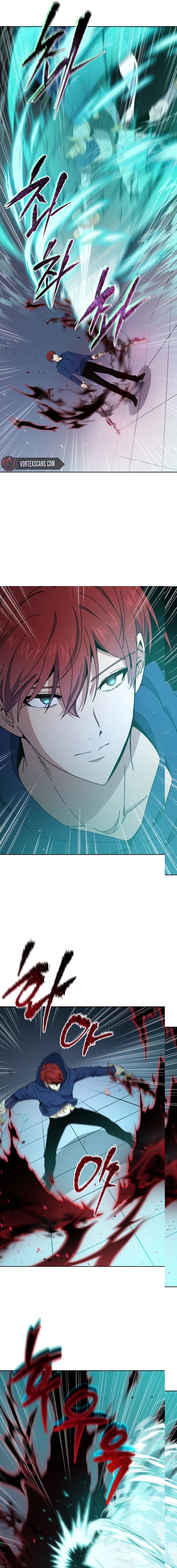 The Descent of the Demonic Master chapter 155 page 3