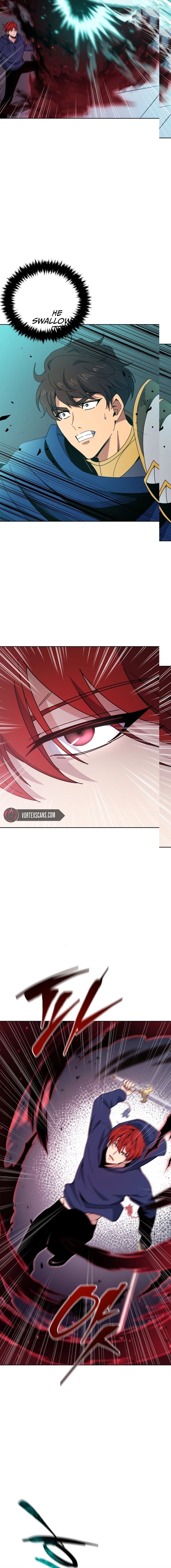 The Descent of the Demonic Master chapter 155 page 4