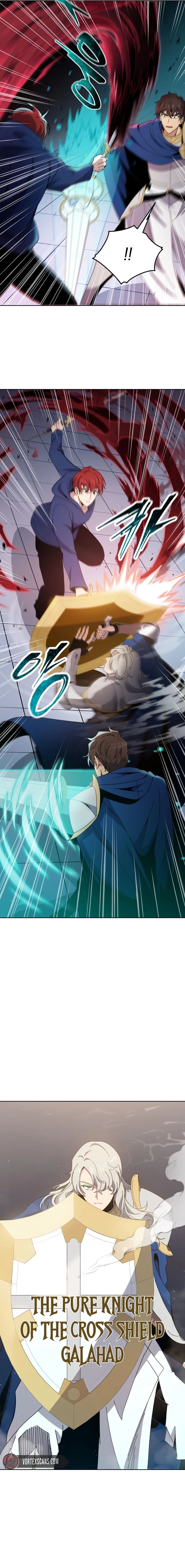 The Descent of the Demonic Master chapter 155 page 5