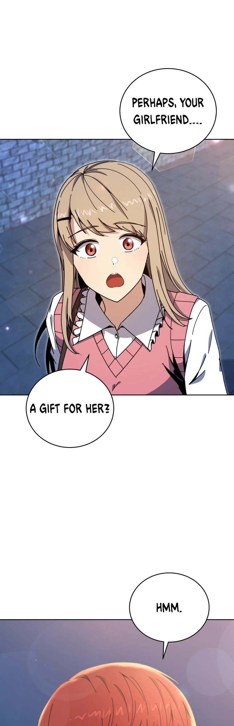 The Descent of the Demonic Master chapter 159 page 10