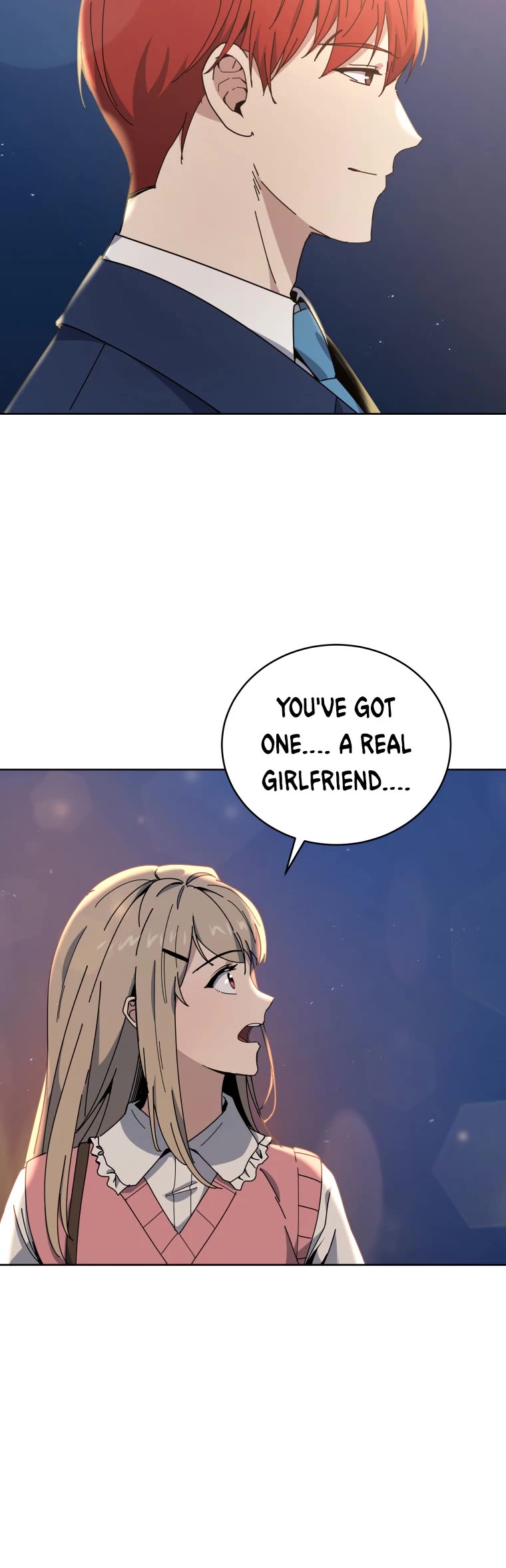 The Descent of the Demonic Master chapter 159 page 11