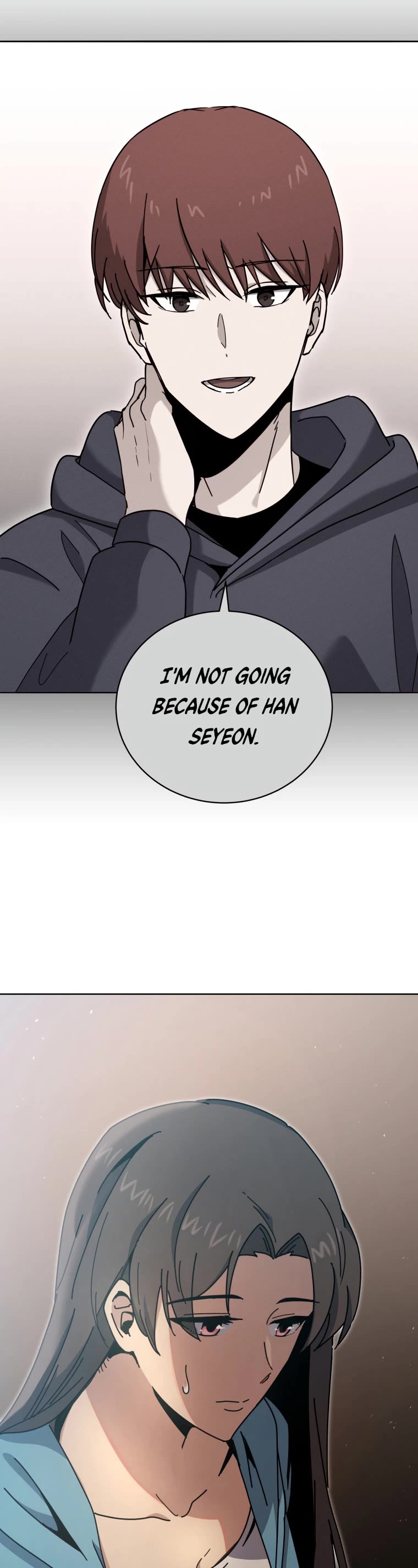 The Descent of the Demonic Master chapter 159 page 31