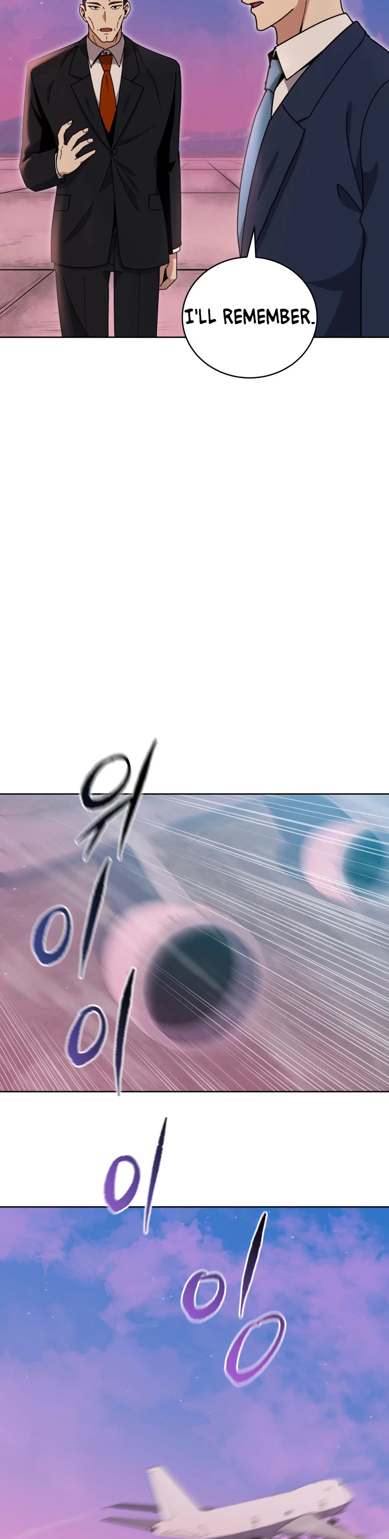 The Descent of the Demonic Master chapter 159 page 36