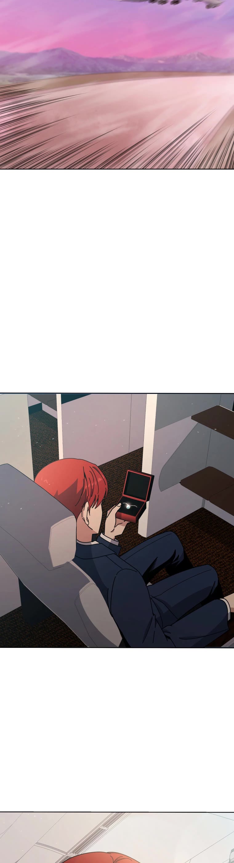 The Descent of the Demonic Master chapter 159 page 37