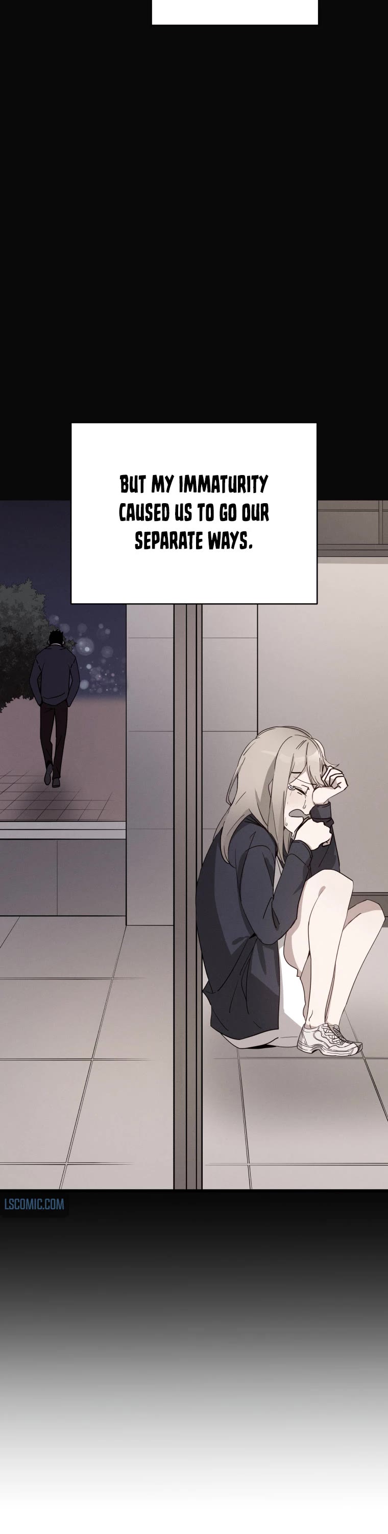 The Descent of the Demonic Master chapter 159 page 6