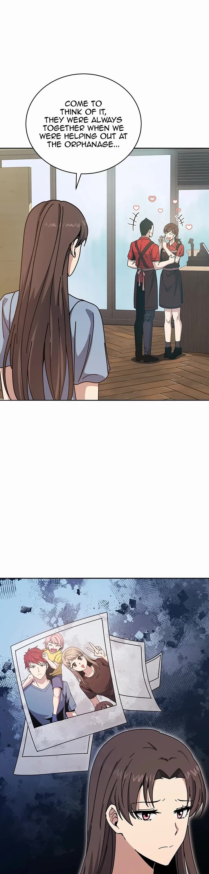 The Descent of the Demonic Master chapter 160 page 16