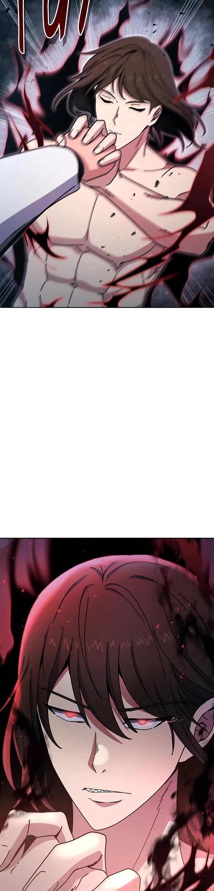 The Descent of the Demonic Master chapter 160 page 22