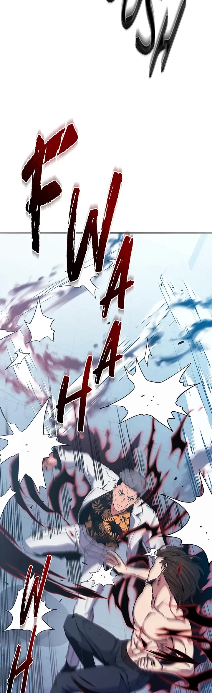 The Descent of the Demonic Master chapter 160 page 24