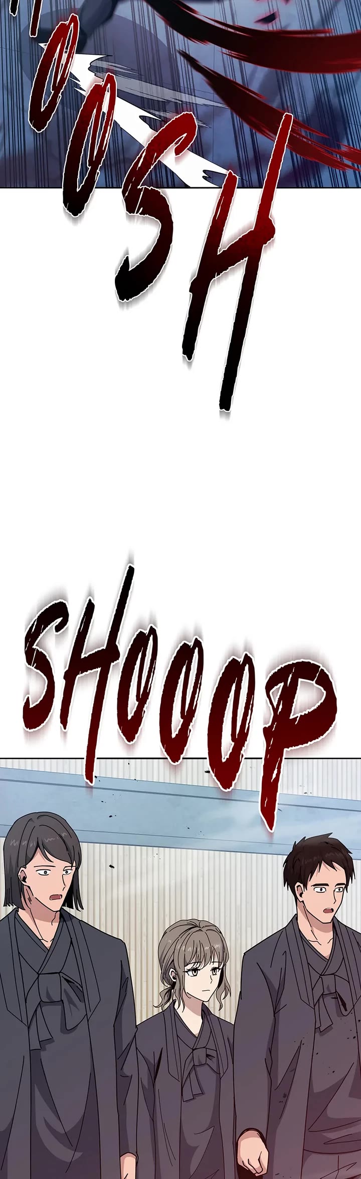 The Descent of the Demonic Master chapter 160 page 25