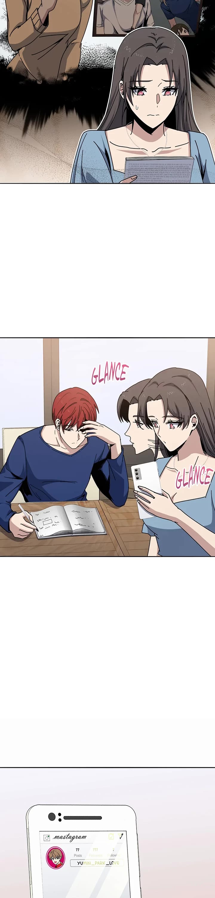 The Descent of the Demonic Master chapter 161 page 13