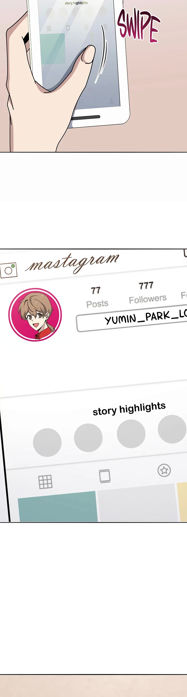 The Descent of the Demonic Master chapter 161 page 14