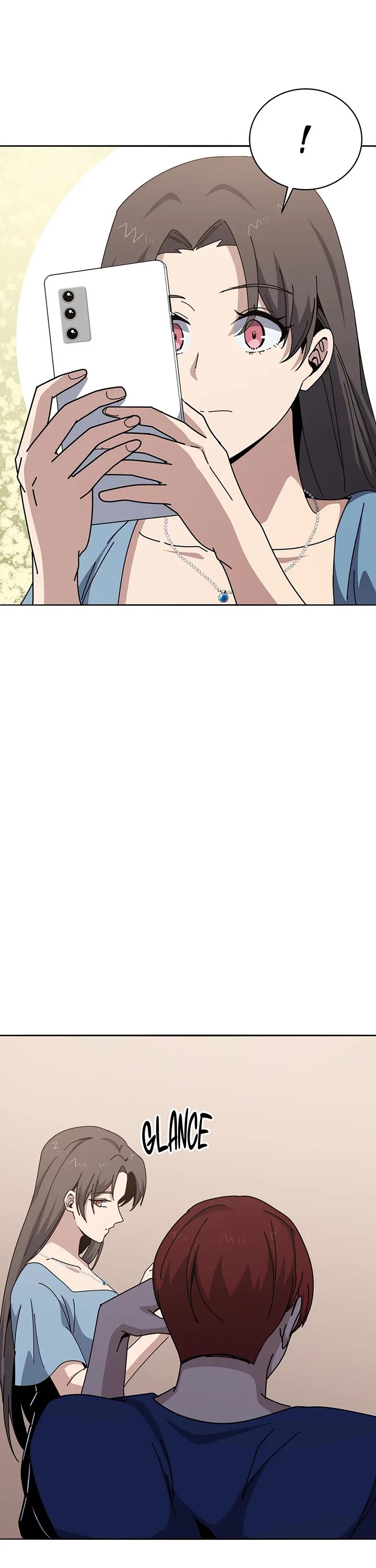 The Descent of the Demonic Master chapter 161 page 16