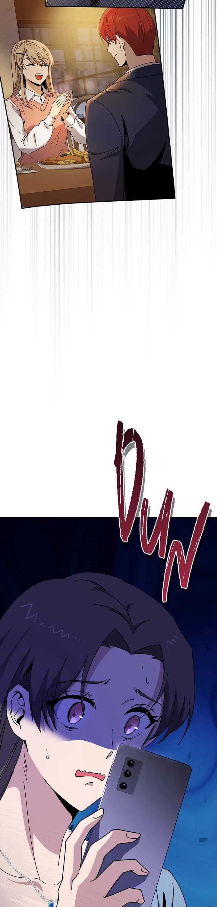 The Descent of the Demonic Master chapter 161 page 18