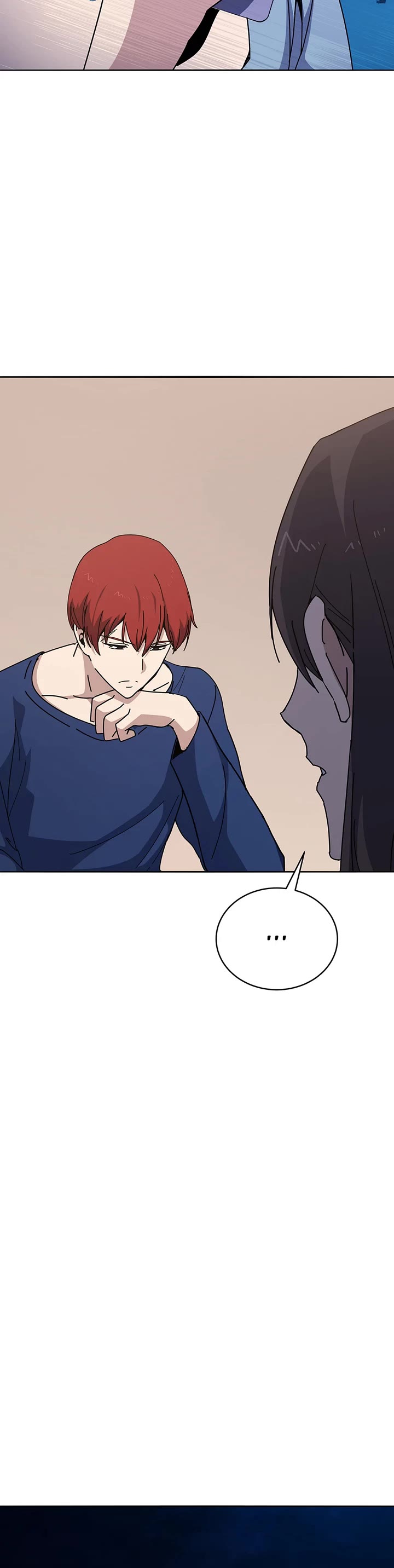 The Descent of the Demonic Master chapter 161 page 19