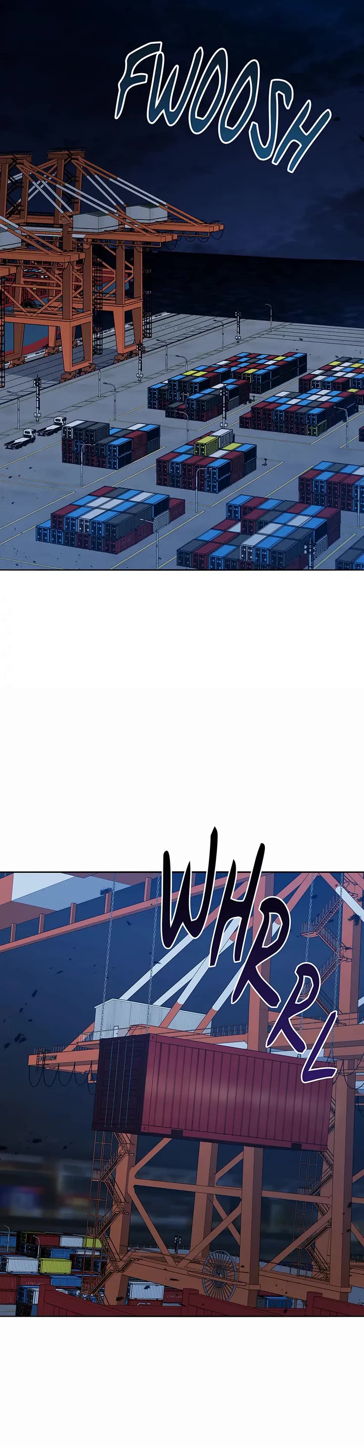 The Descent of the Demonic Master chapter 161 page 20