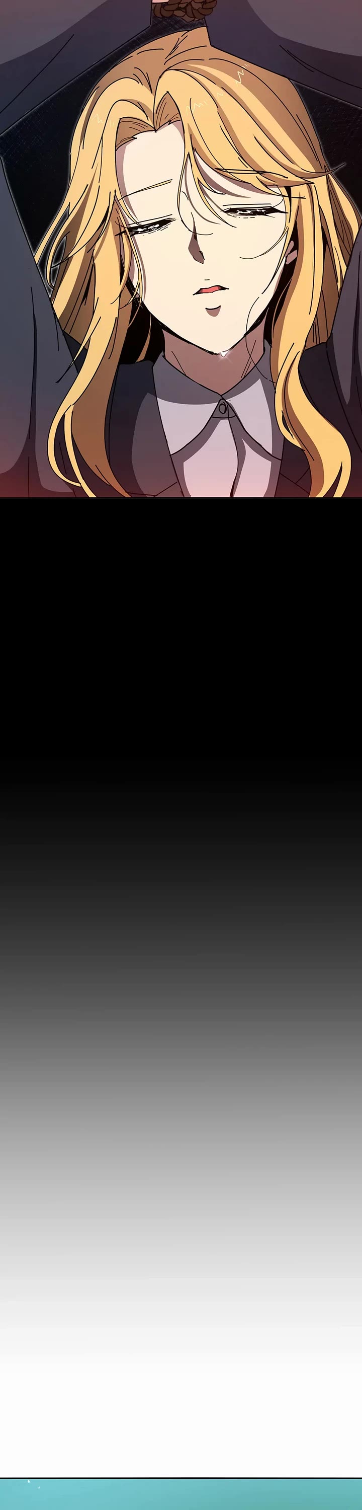 The Descent of the Demonic Master chapter 161 page 26