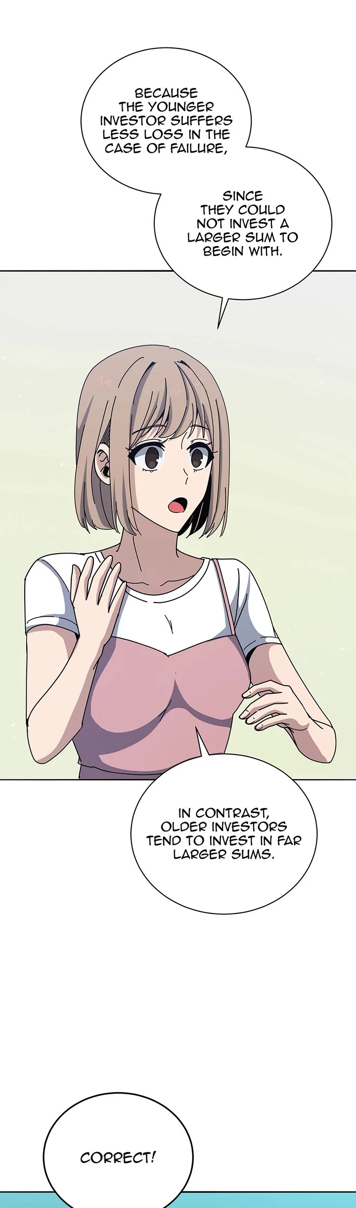 The Descent of the Demonic Master chapter 161 page 30